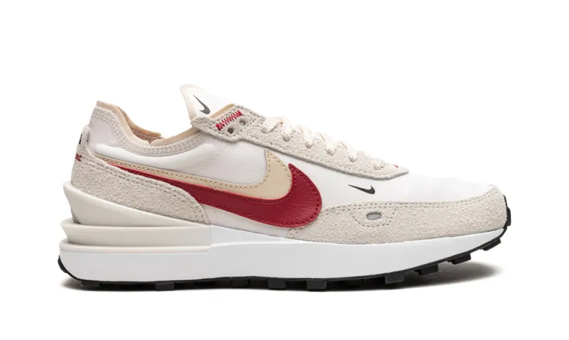 Nike Basketball WAFFLE ONE SE WMNS 'SAIL'